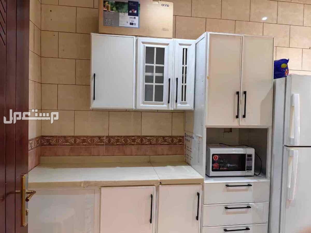 مطبخ مستعمل من ايكيا للبيع