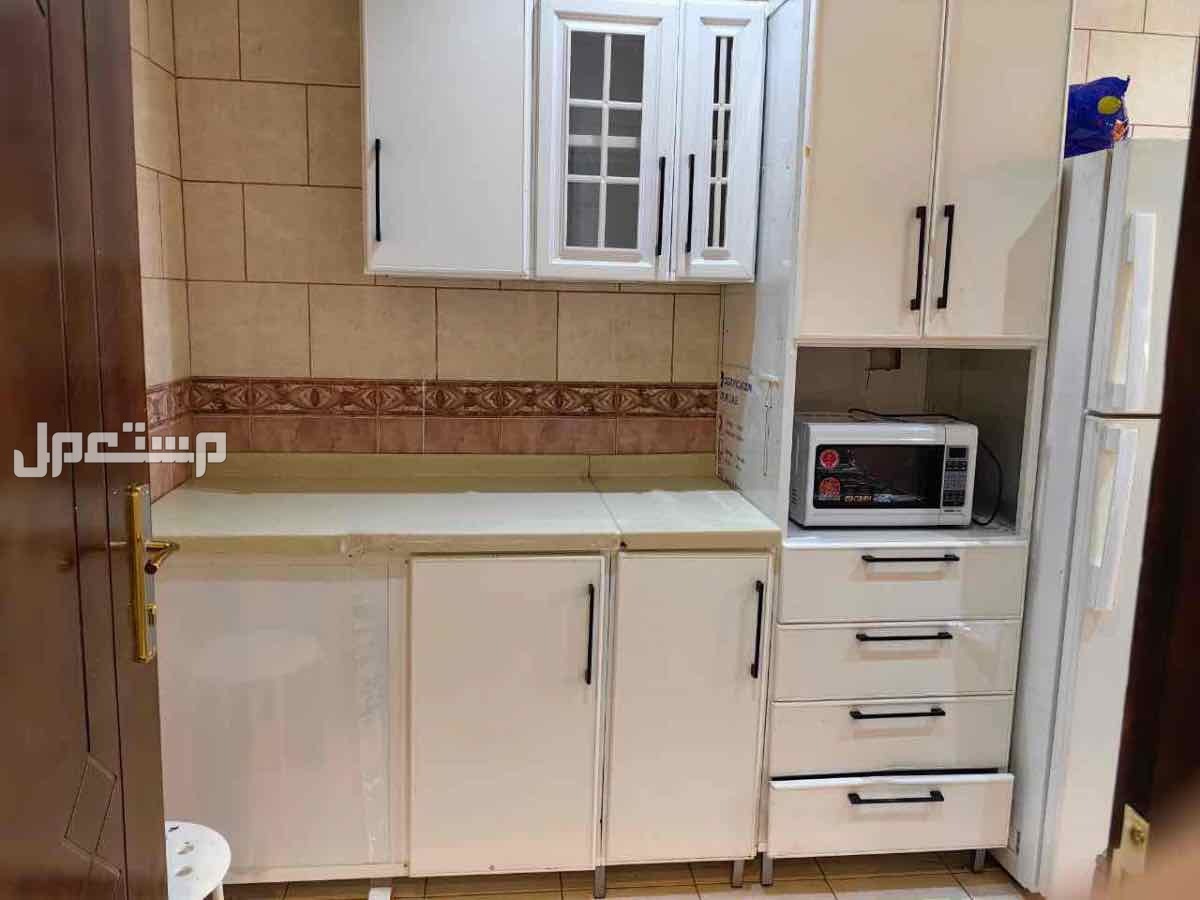 مطبخ مستعمل من ايكيا للبيع
