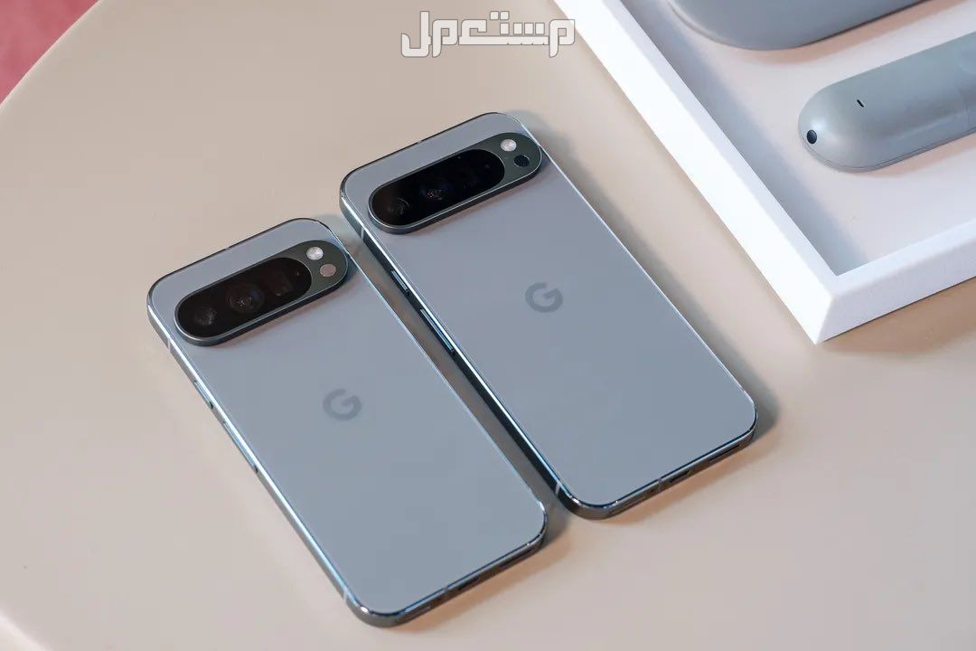 مواصفات وسعر هاتف Google Pixel 9 Pro