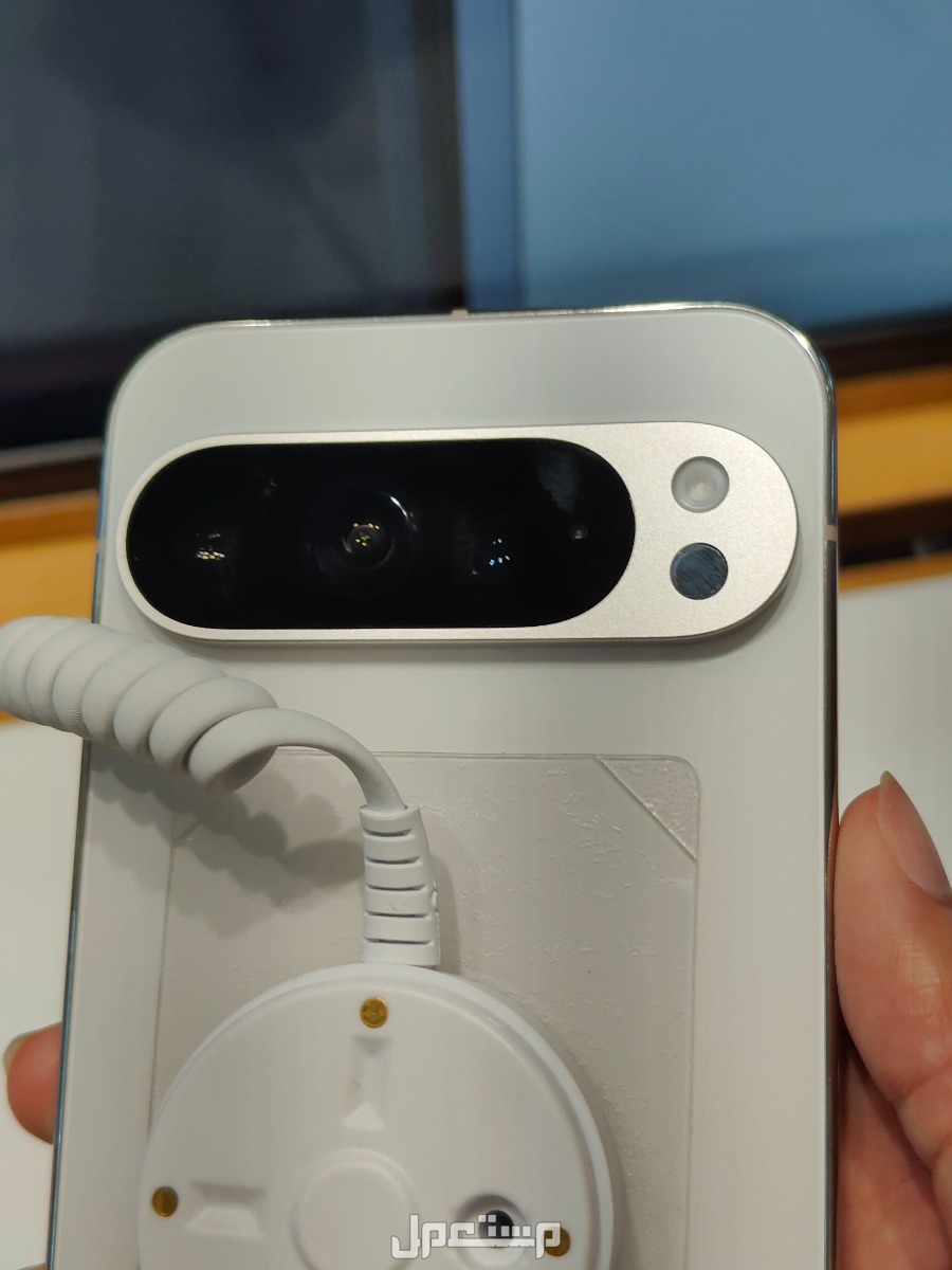 مواصفات وسعر هاتف Google Pixel 9 Pro