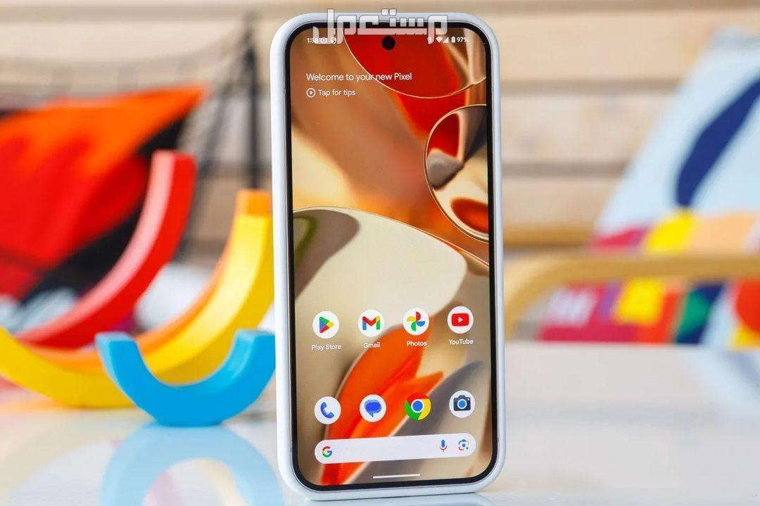 مواصفات وسعر هاتف Google Pixel 9 Pro جوجل Pixel 9 Pro