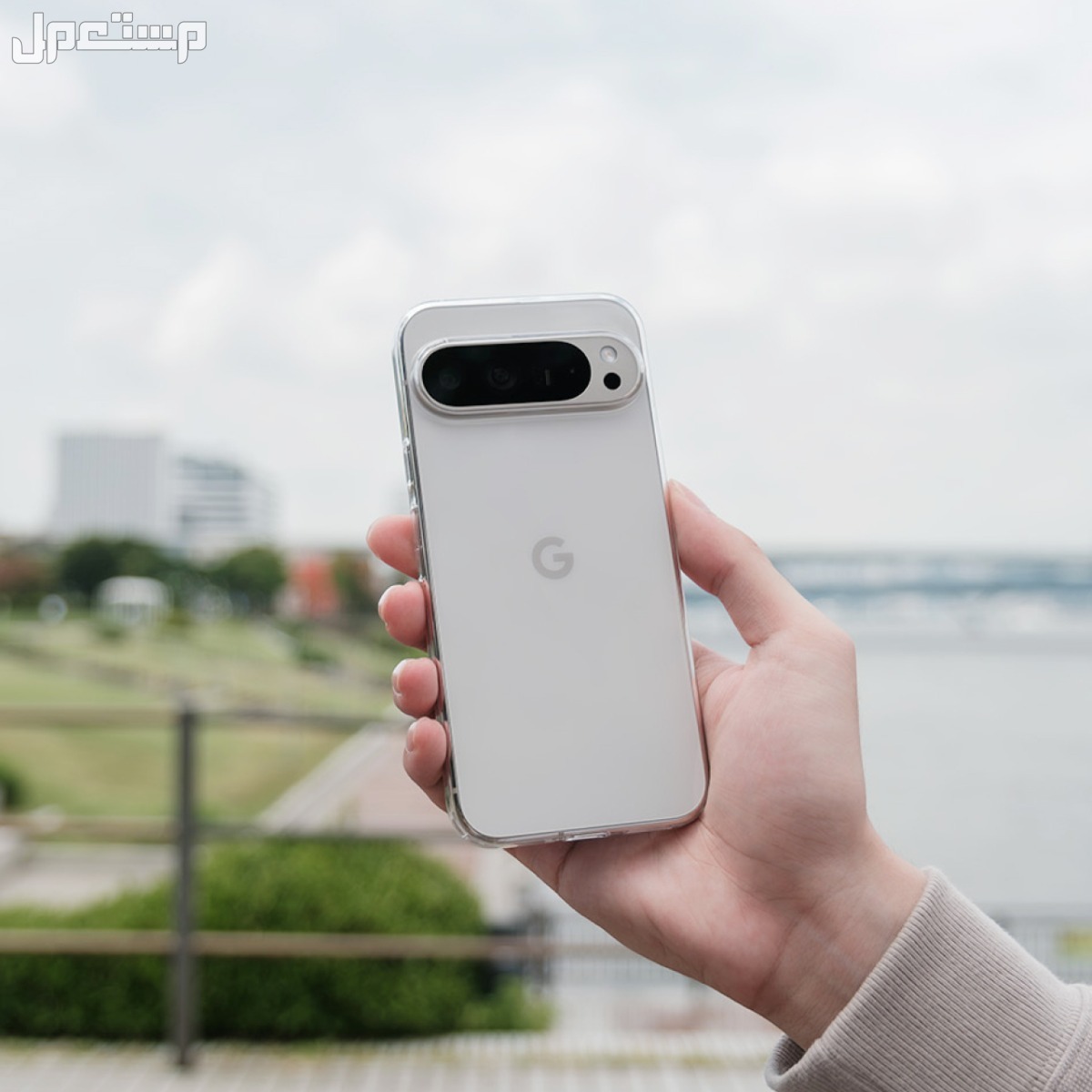 مواصفات وسعر هاتف Google Pixel 9 Pro