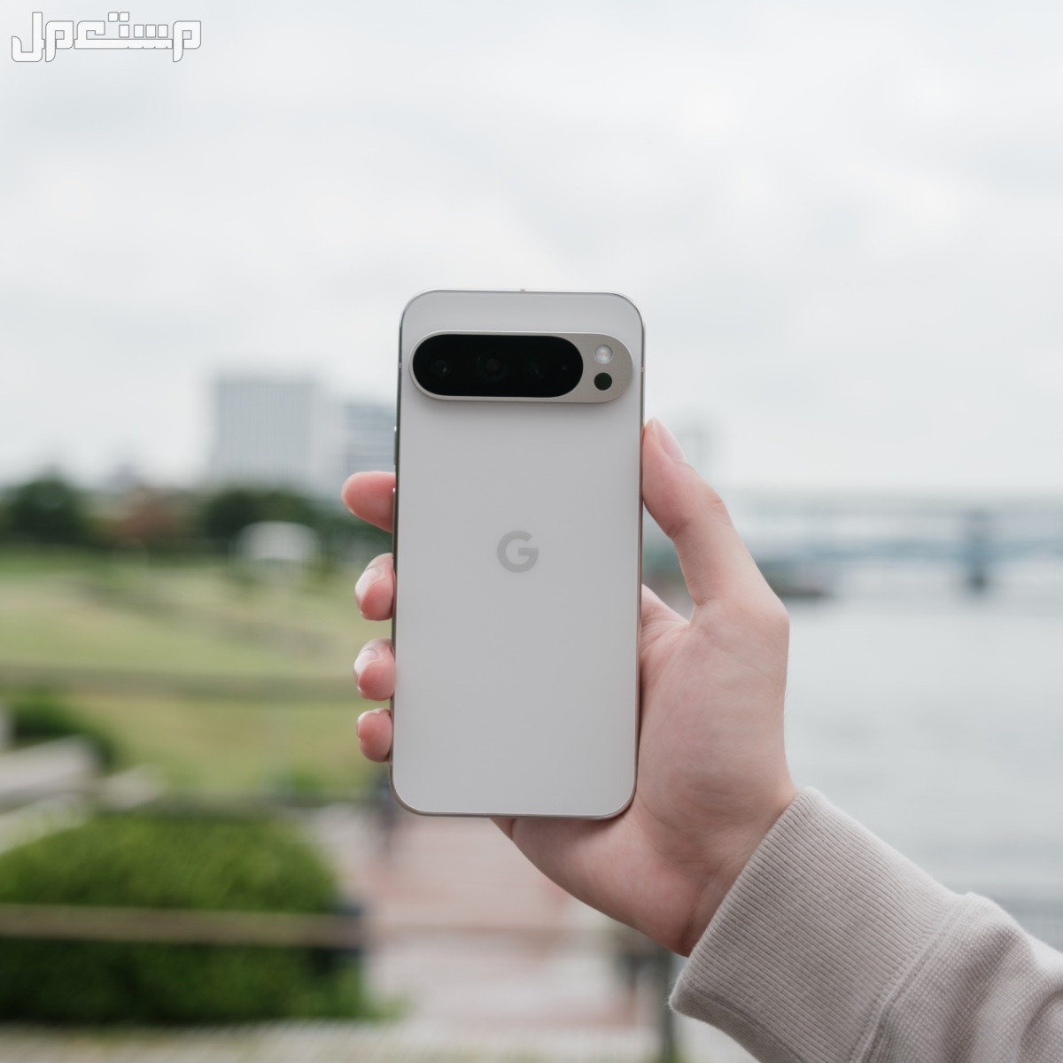 مواصفات وسعر هاتف Google Pixel 9 Pro سعر جوجل بكسل 9 برو