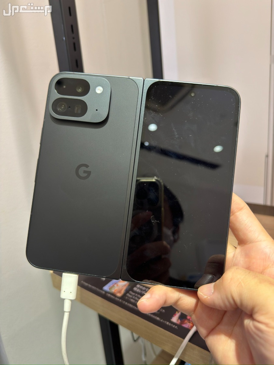 مواصفات وسعر هاتف Google Pixel 9 Pro جوجل Pixel 9 Pro Fold