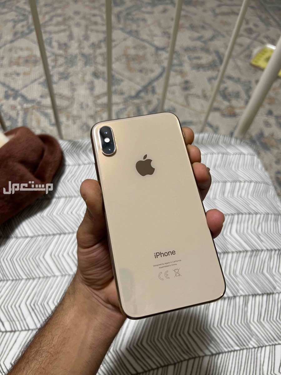 ايفون Xs