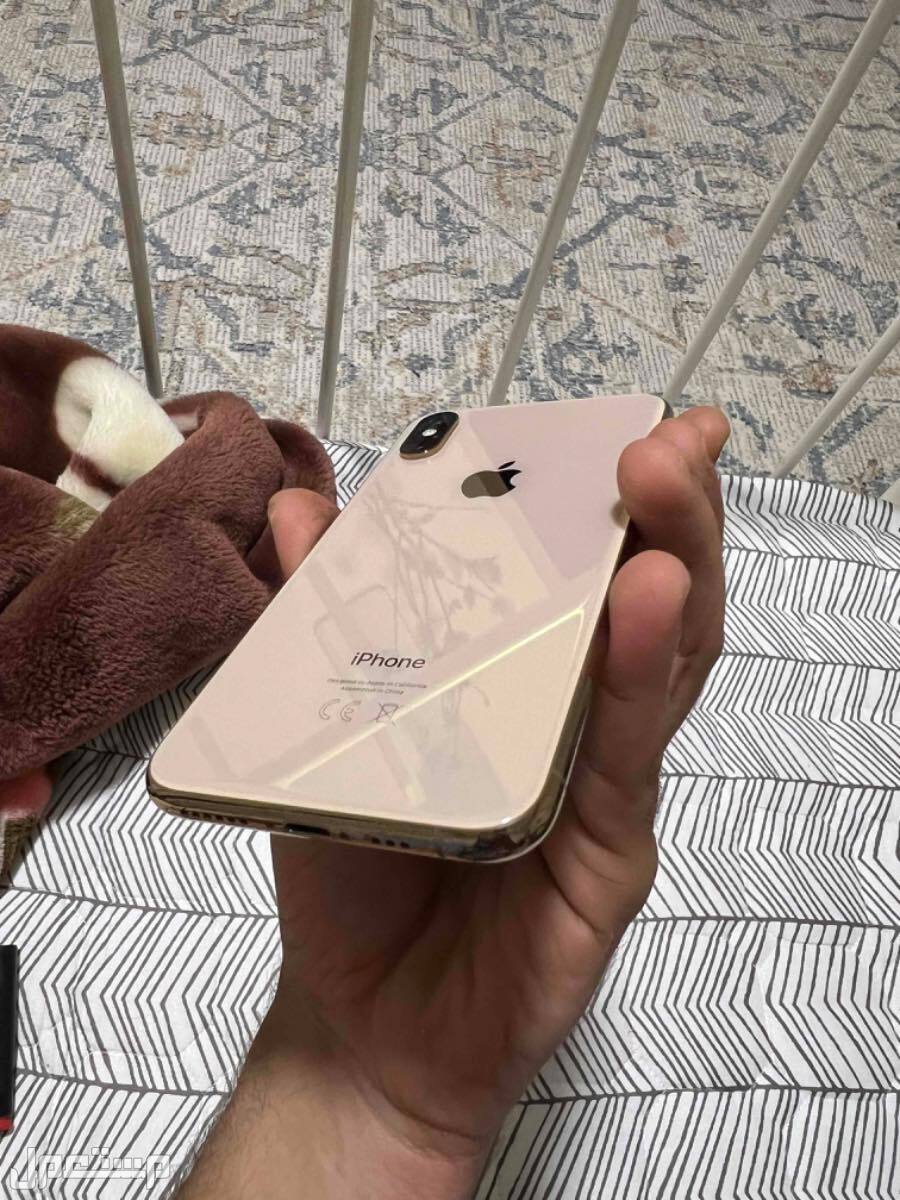 ايفون Xs