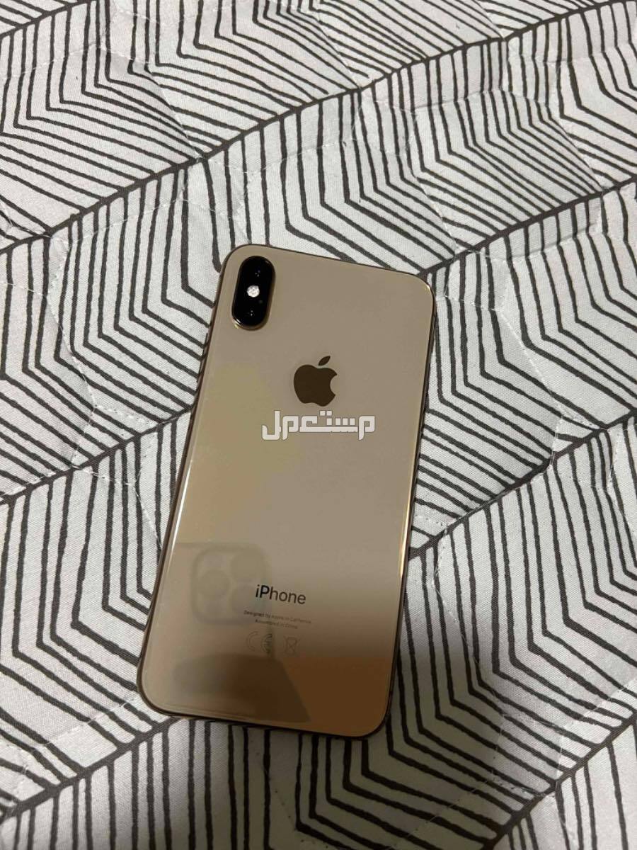 ايفون Xs