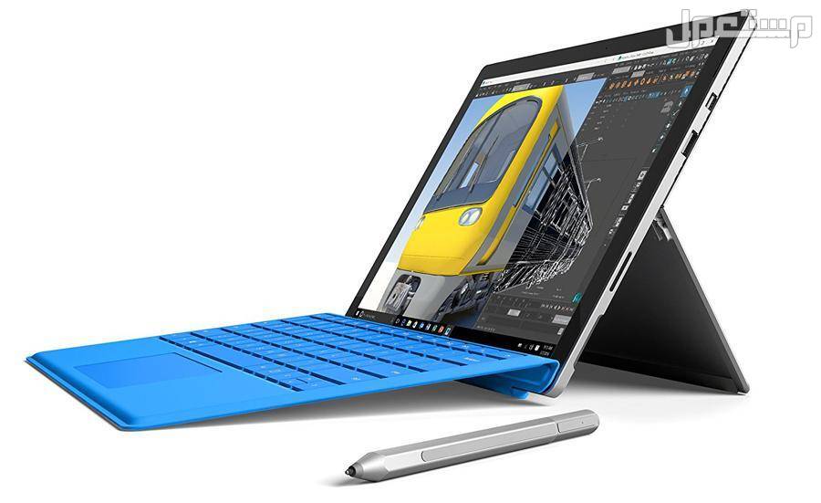 أفضل أنواع تابلت مايكروسوفت وأسعارها 2024 لاب توب وتابلت من Microsoft