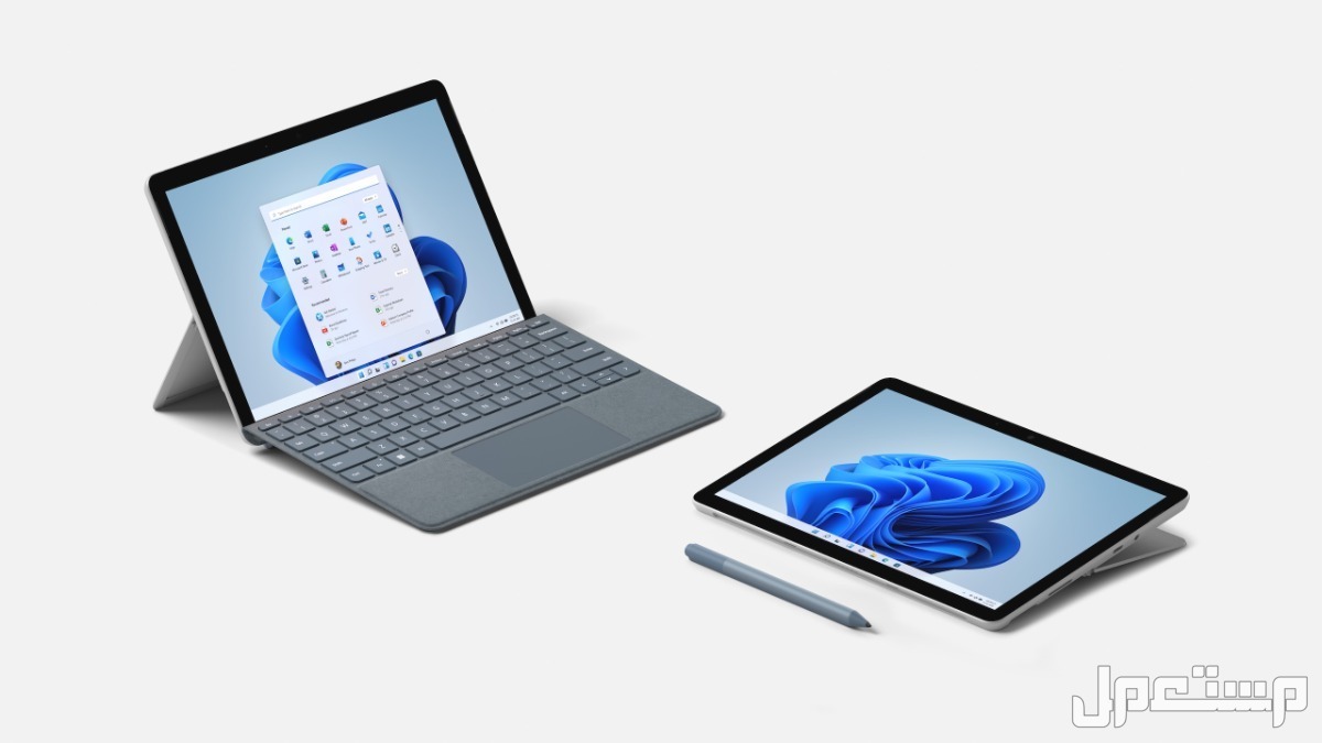 أفضل أنواع تابلت مايكروسوفت وأسعارها 2024 كمبيوترات لوحية رخيصة Microsoft
