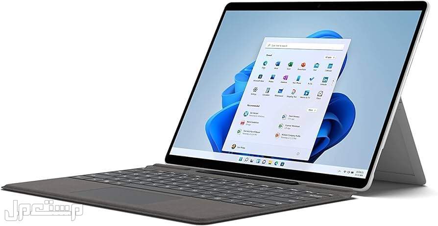 أفضل أنواع تابلت مايكروسوفت وأسعارها 2024 شراء أفضل أنواع أجهزة لوحية Microsoft Surface