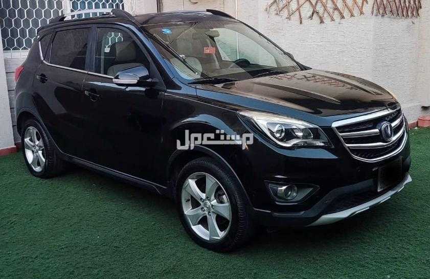 شانجان CS35 2019 في الدمام بسعر 32 ألف ريال سعودي