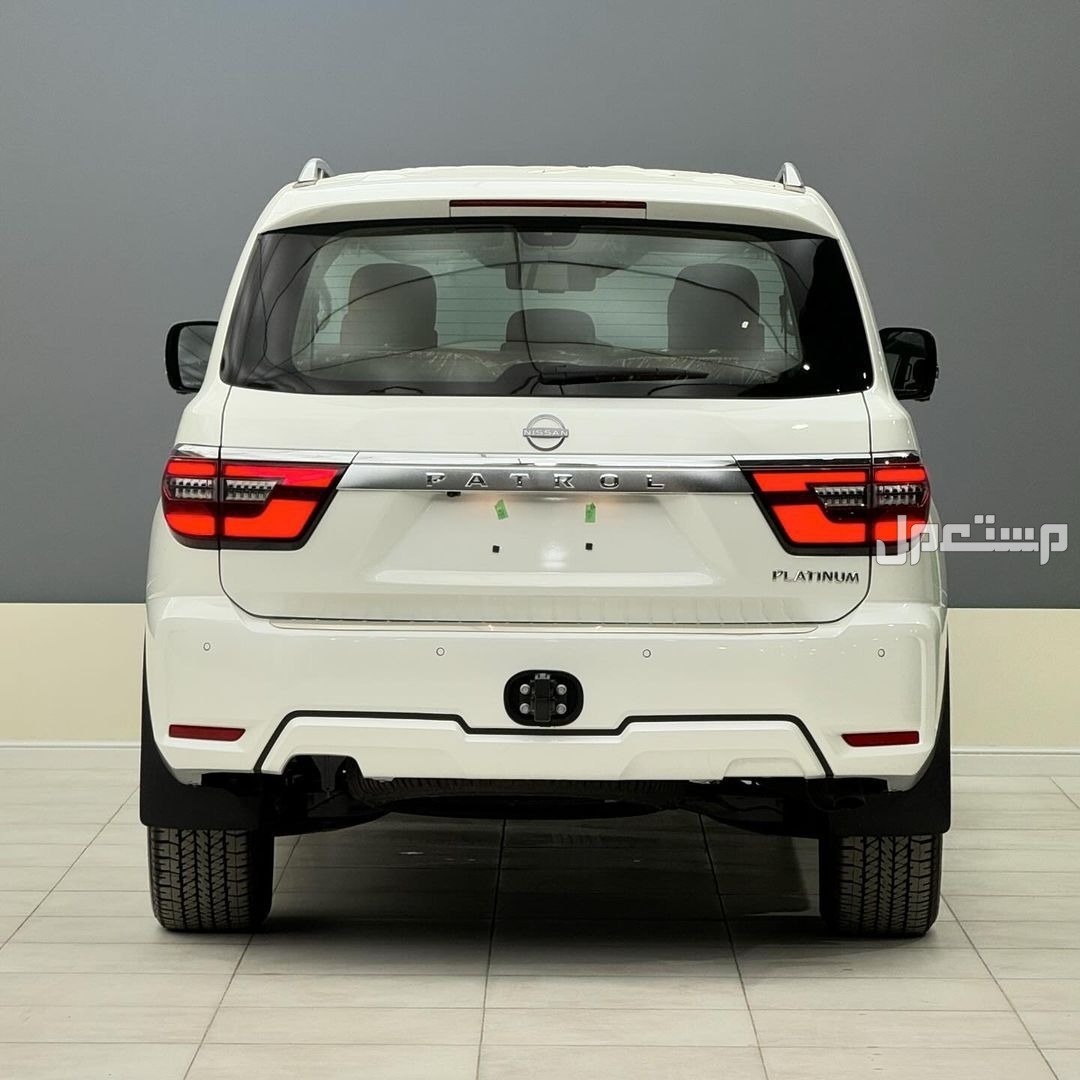 نيسان باترول 2023 في دبي بسعر 200 ألف درهم إماراتي