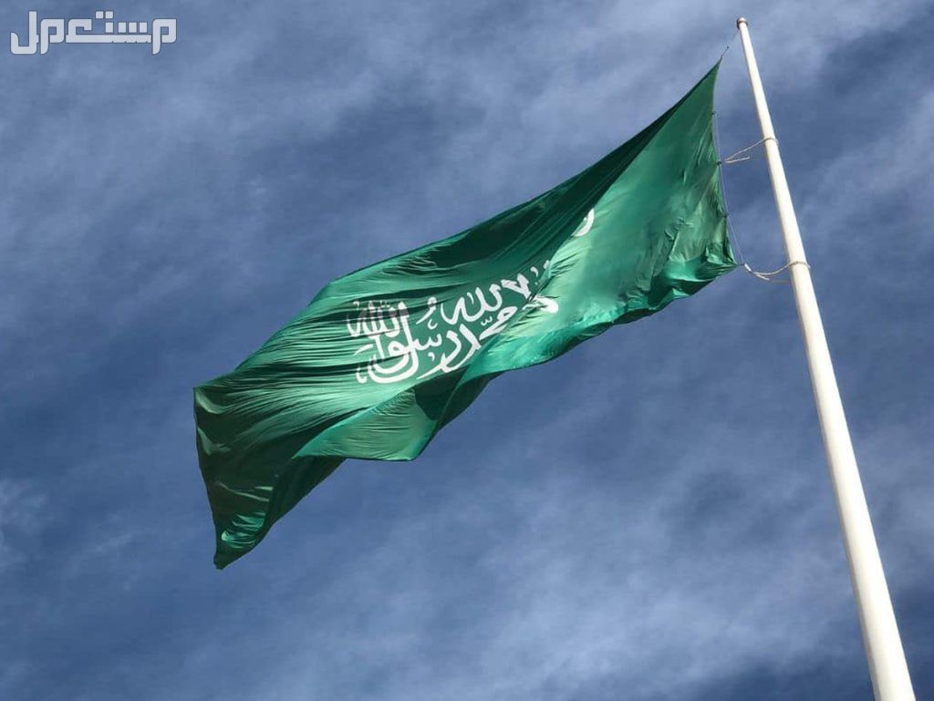 أجمل ما قيل عن اليوم الوطني السعودي 2024 (صور) اليوم الوطني السعودي
