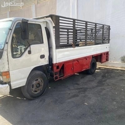 تريلا نقل عفش بالرياض