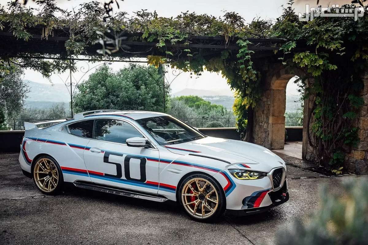 أغلى سيارة BMW في العالم تم بيعها على الإطلاق سيارات بي ام دبليو الكلاسيكية