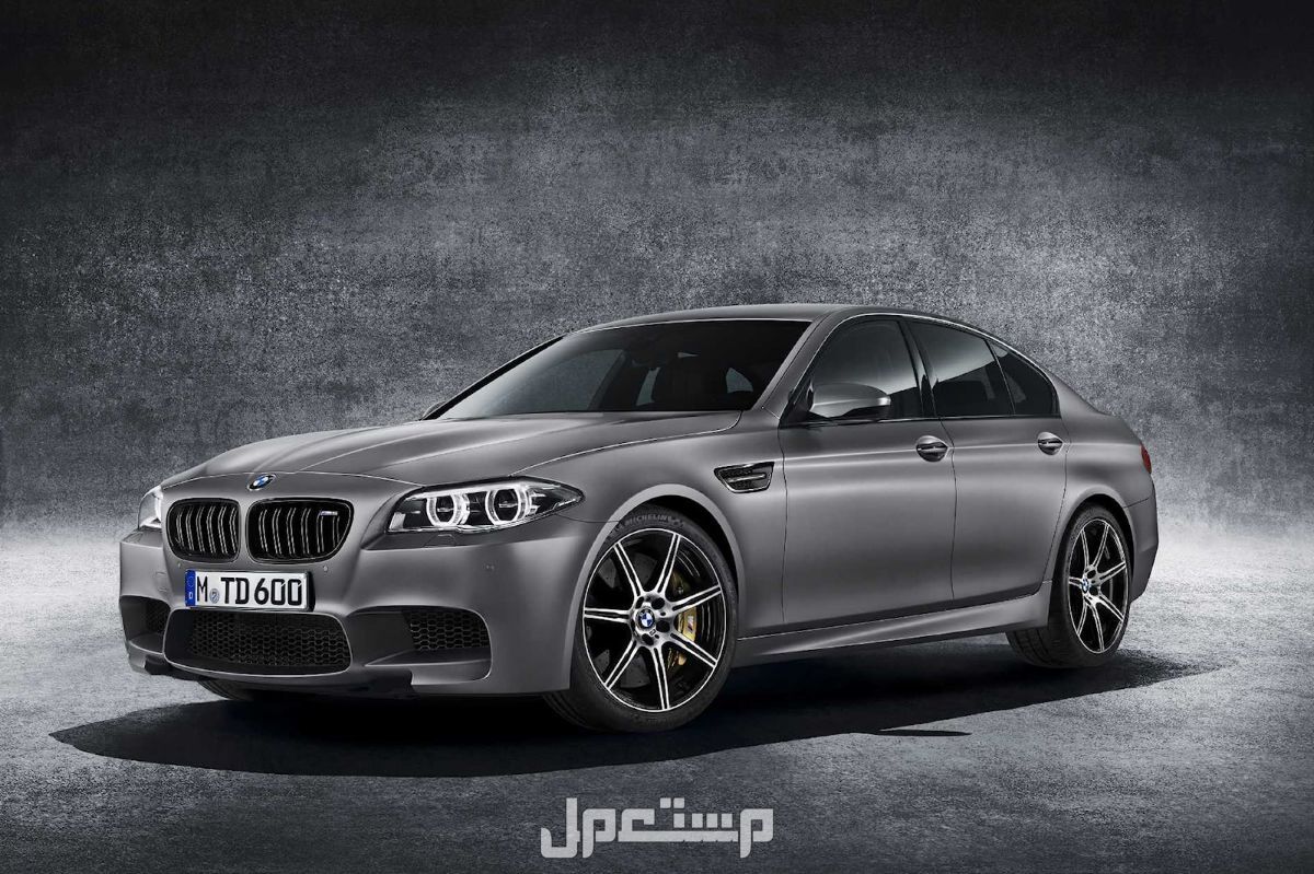 أغلى سيارة BMW في العالم تم بيعها على الإطلاق أغلى سيارة BMW في العالم