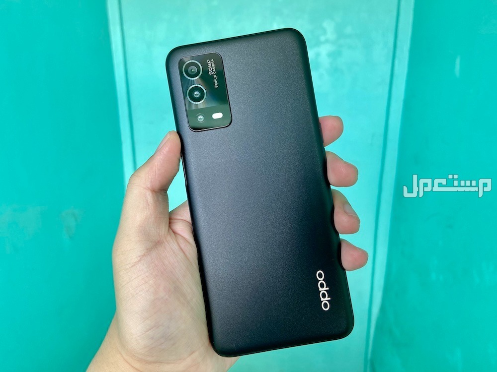 أرخص هاتف من أوبو..مواصفات وأسعار Oppo A55