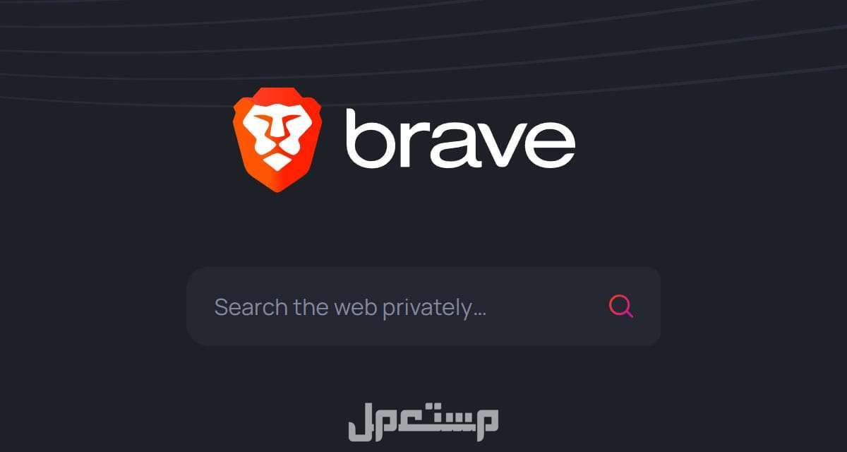أفضل 5 تطبيقات أندرويد 2024.. برامج مجانية لهاتف android تطبيق Brave Privacy Browser للخصوصية