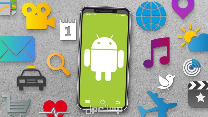 أفضل 5 تطبيقات أندرويد 2024.. برامج مجانية لهاتف android أفضل 5 تطبيقات أندرويد 2024