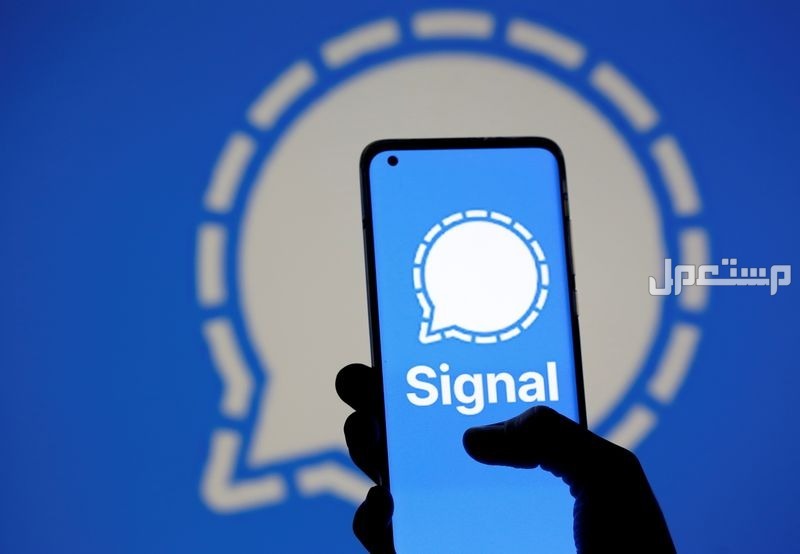 أفضل 5 تطبيقات أندرويد 2024.. برامج مجانية لهاتف android تطبيق مراسلة على هاتف أندرويد