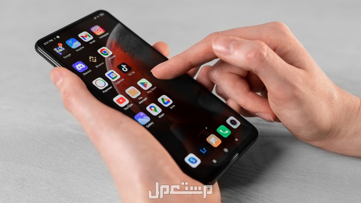أفضل 5 تطبيقات أندرويد 2024.. برامج مجانية لهاتف android تنزيل برامج آمنة على جوال آندرويد