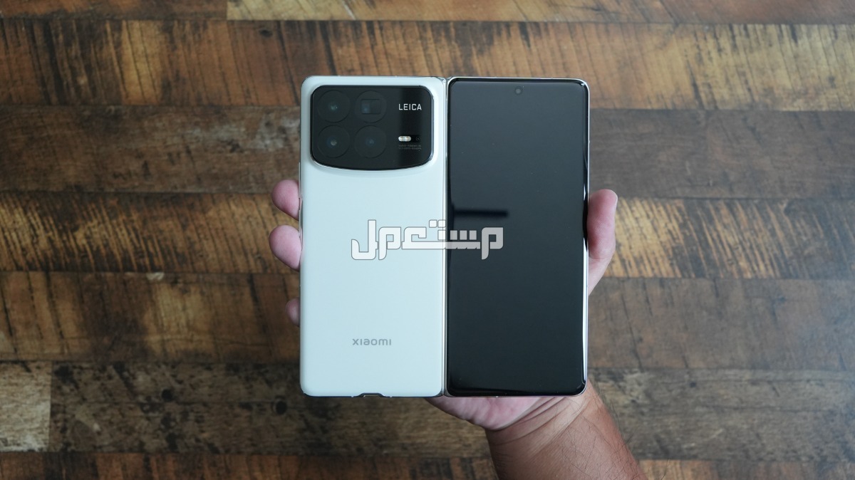 أفضل هاتف يدعم الذكاء الاصطناعي هاتف شاومي Xiaomi Mix Fold 4