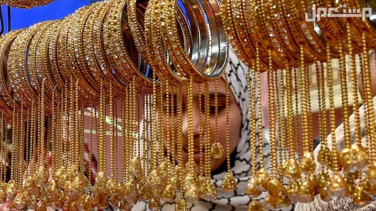 تفسير حلم الذهب في المنام .. خيرًا أم شرًا؟ تفسير حلم الذهب في المنام للسيدات