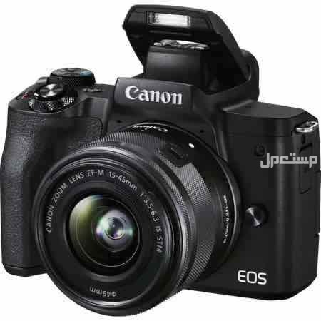 كانون m50 مارك 2 - Canon m50 mark 2