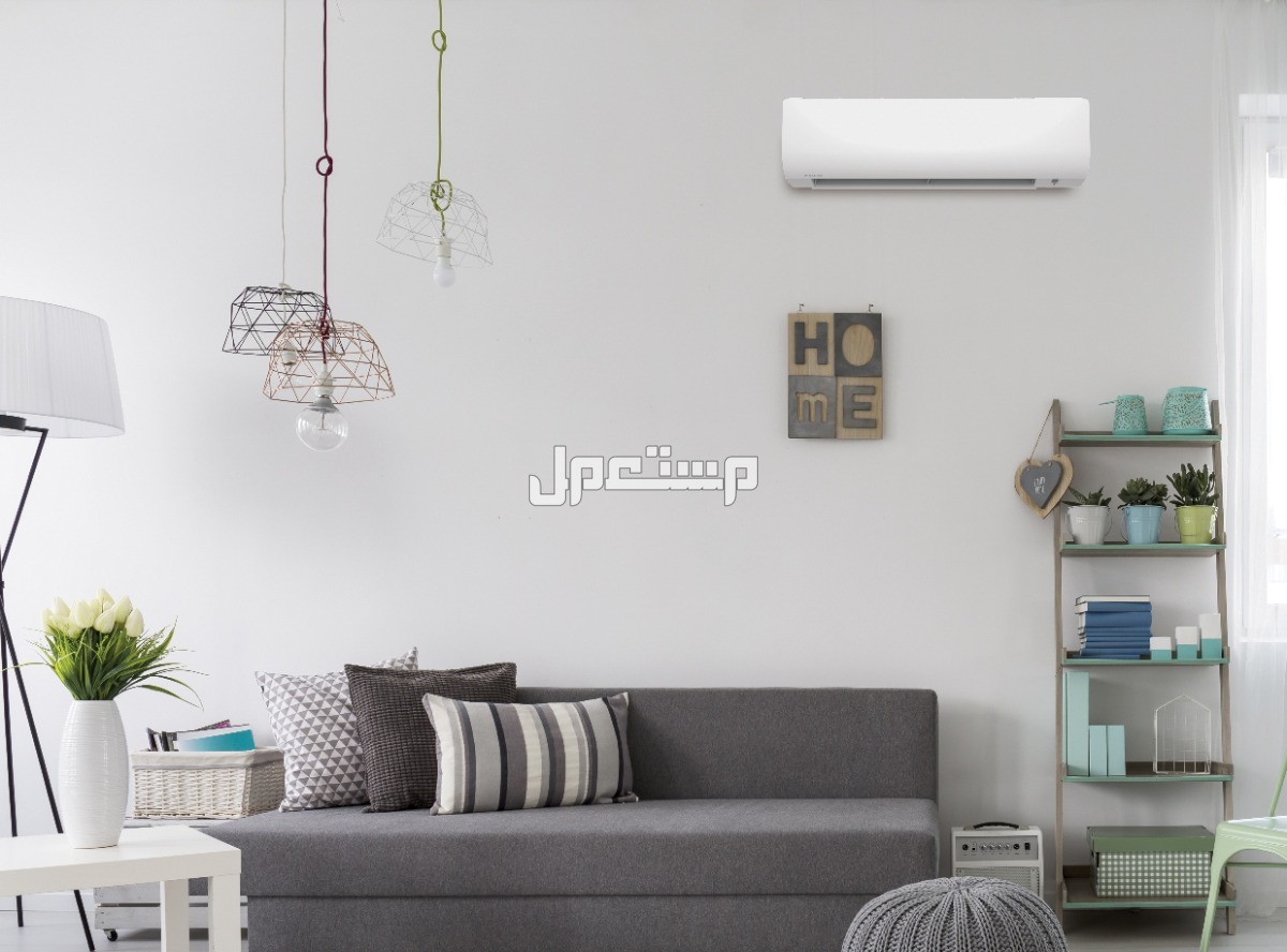 مميزات وعيوب تكييف جنرال.. وأفضل أنواعه بالأسعار 2024 ما هي مميزات وعيوب تكييف سبليت جنرال؟