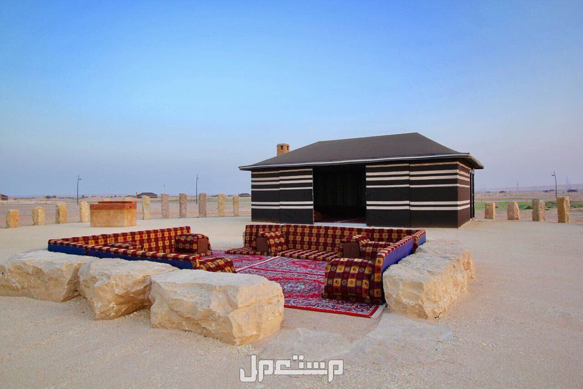 ما هي ضوابط وشروط التخييم؟.. وهذه طريقة إصدار التصريح ضوابط وشروط التخييم
