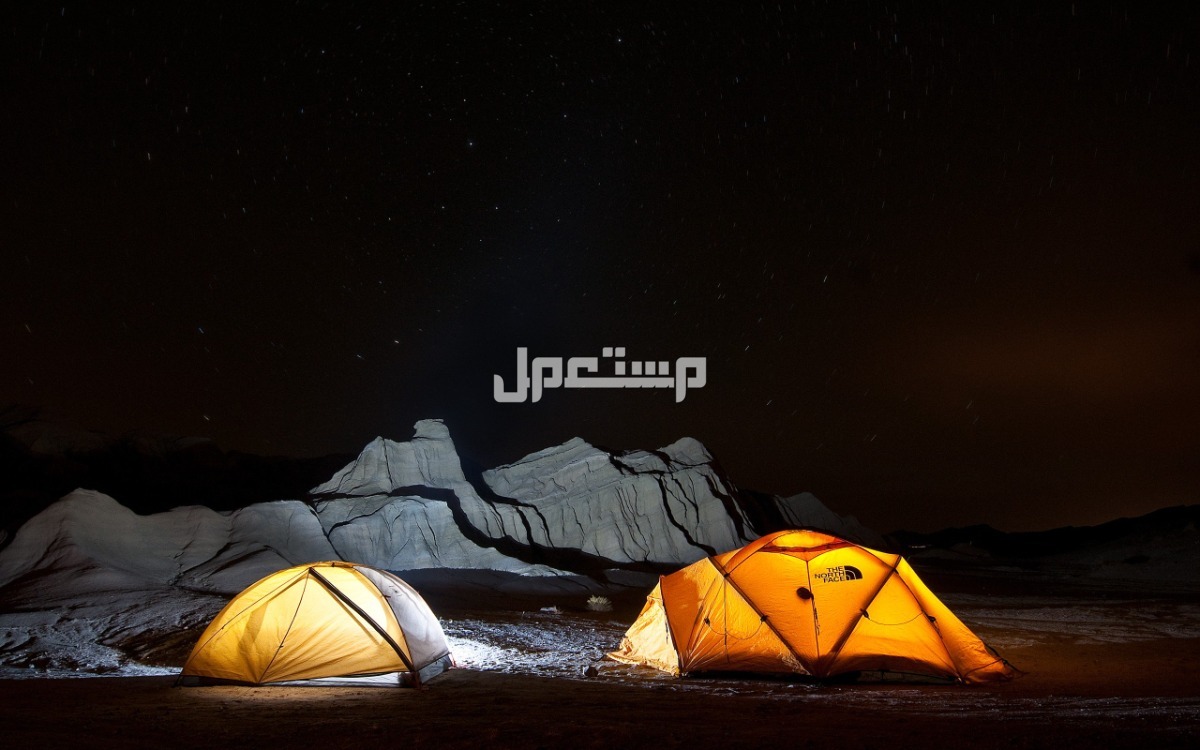 ما هي ضوابط وشروط التخييم؟.. وهذه طريقة إصدار التصريح ضوابط وشروط التخييم