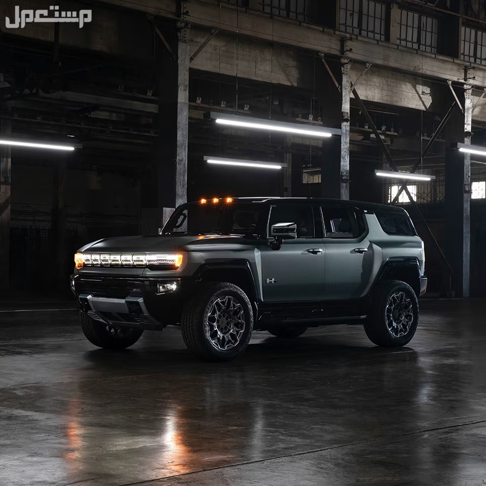 أسعار ومواصفات سيارات جي ام سي GMC سيارات جي ام سي