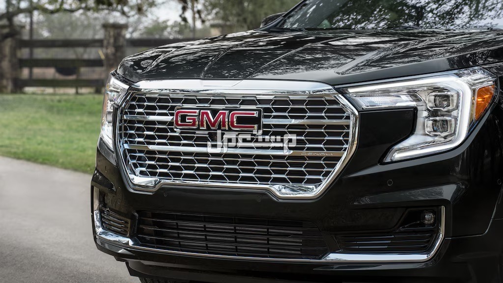 أسعار ومواصفات سيارات جي ام سي GMC سيارات جي ام سي في السعودية