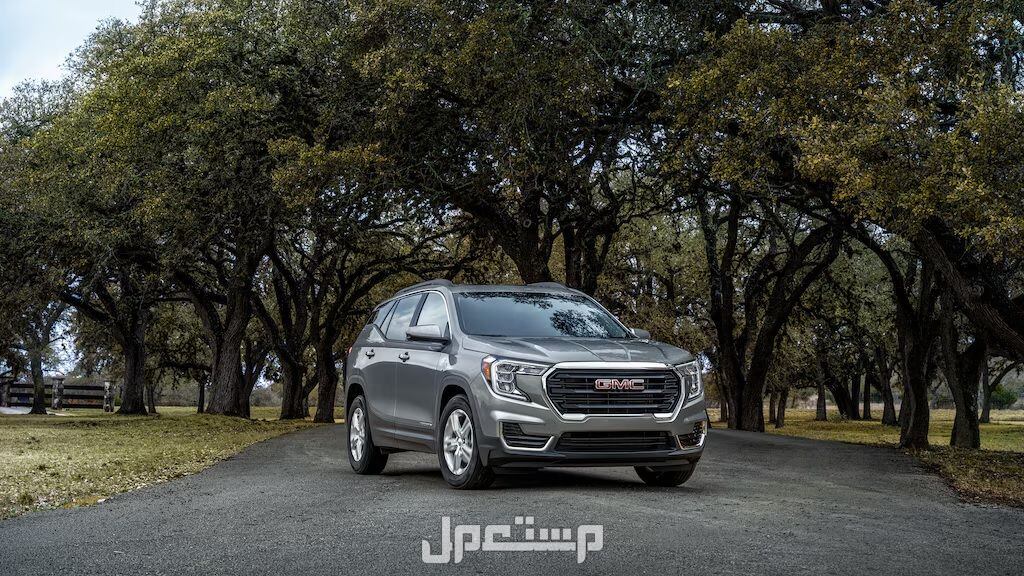 أسعار ومواصفات سيارات جي ام سي GMC جمس تيرين