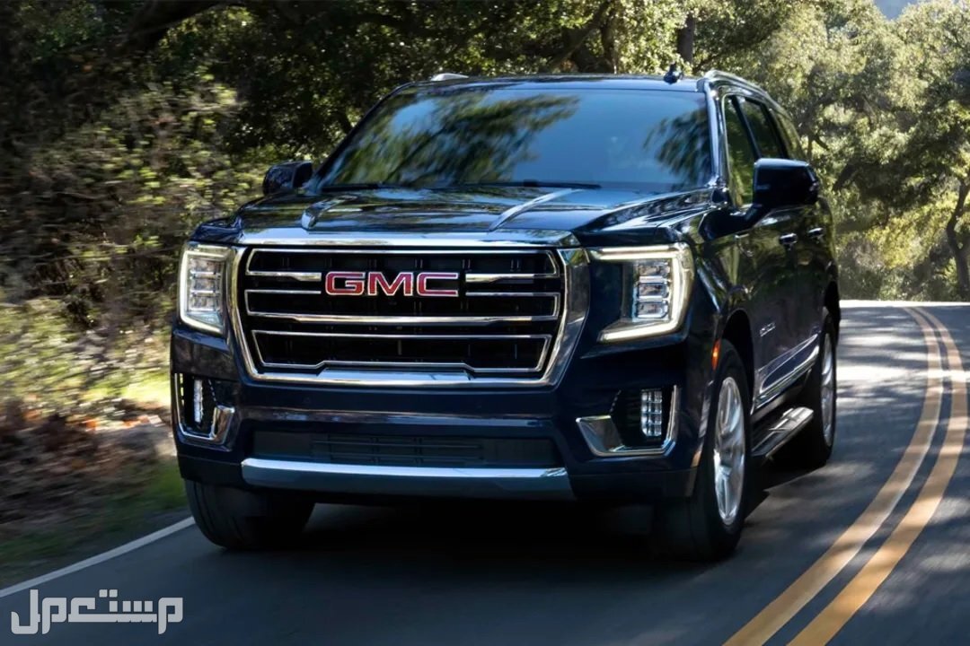 أسعار ومواصفات سيارات جي ام سي GMC جمس يوكون 2024