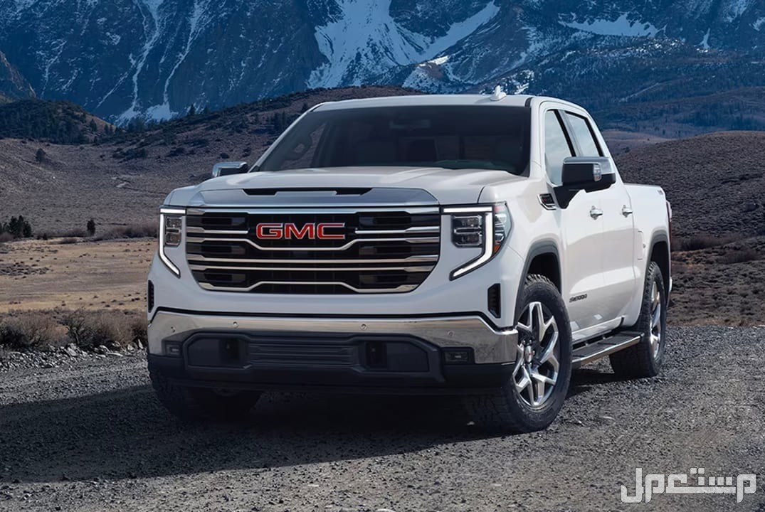 أسعار ومواصفات سيارات جي ام سي GMC جمس سييرا 2025