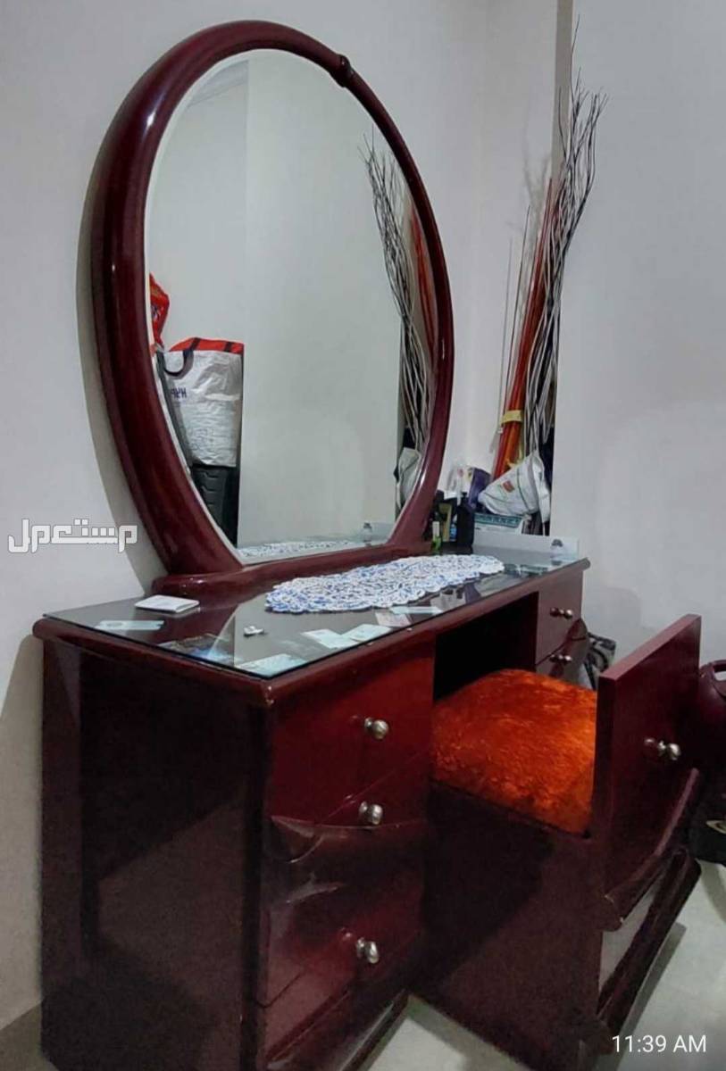 غرفة نوم