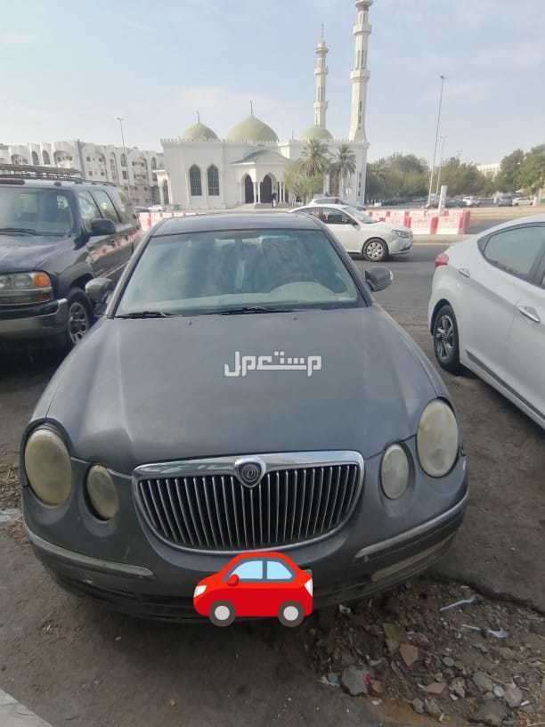 كيا اوبيروس 2009 الحد 9000