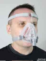 جهاز التنفس اثناء النوم ( cpap AEONMED )
