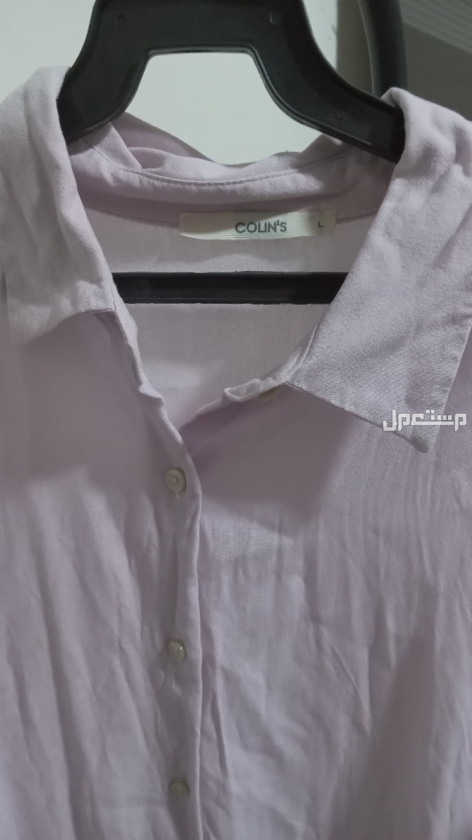 قمصان ، قريب من كلية غرناطة وvogo cafe