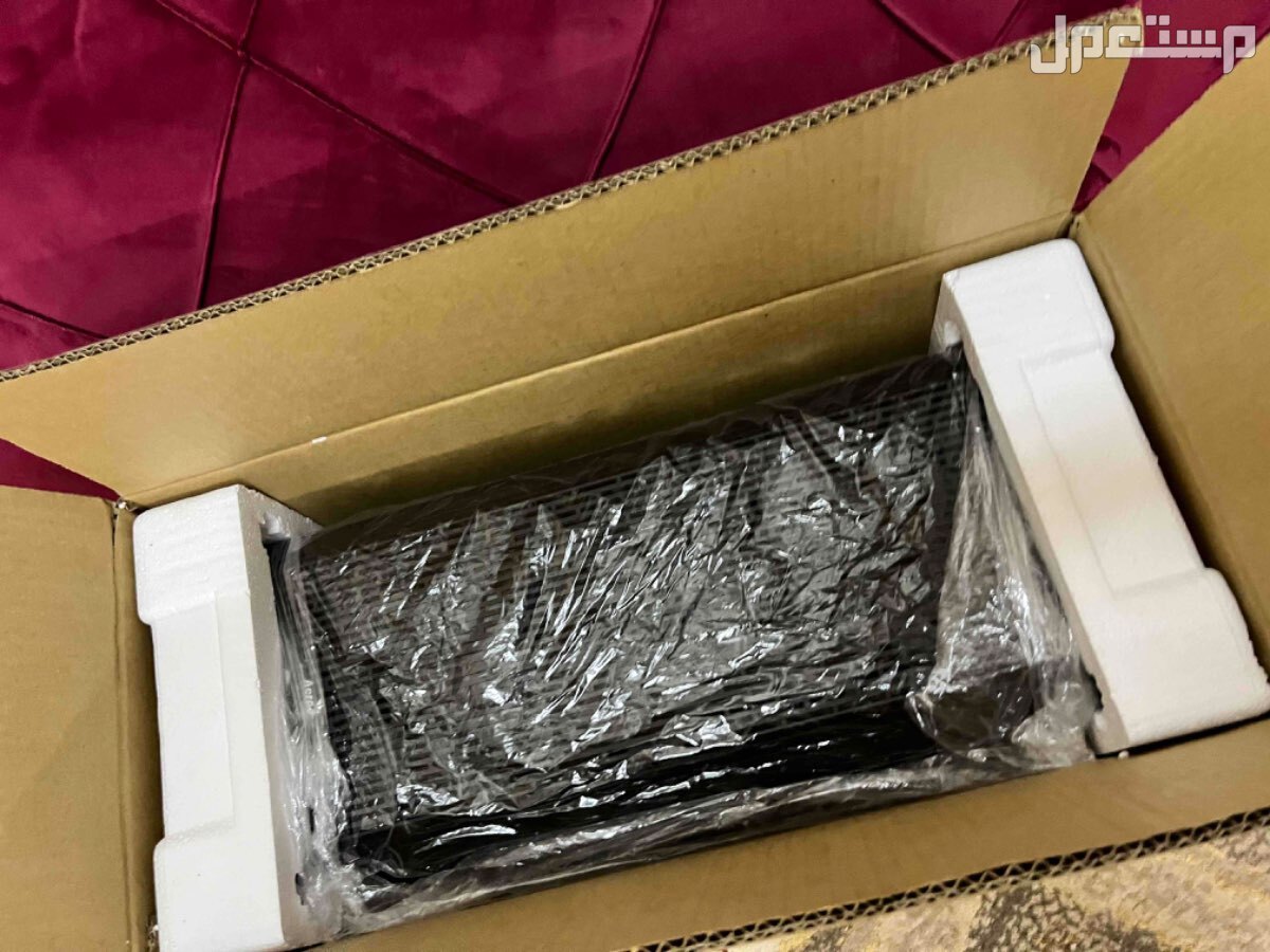 بي سي pc في عنيزة