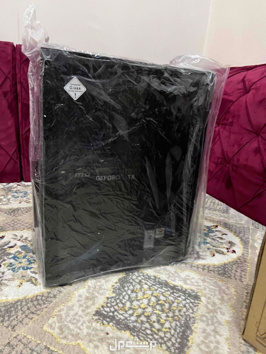 بي سي pc في عنيزة