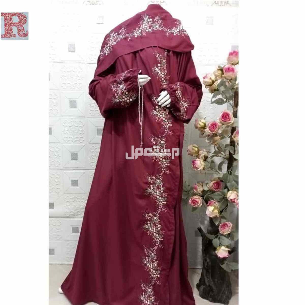 🌹عروضنا مستمره 🌹عرضنا اليوم  🌹بوكس صلاة نسائي يتكون من 🌹سجاد صلاة مبطن خامه نظيفه 🌹شرشف صلاة قطن مطرز 🌹الشرشف متوفر منه السحاب والمرد  🌹مع عطرعود 100 +سبحه 🌹مع تصميم العباره المطلوبه