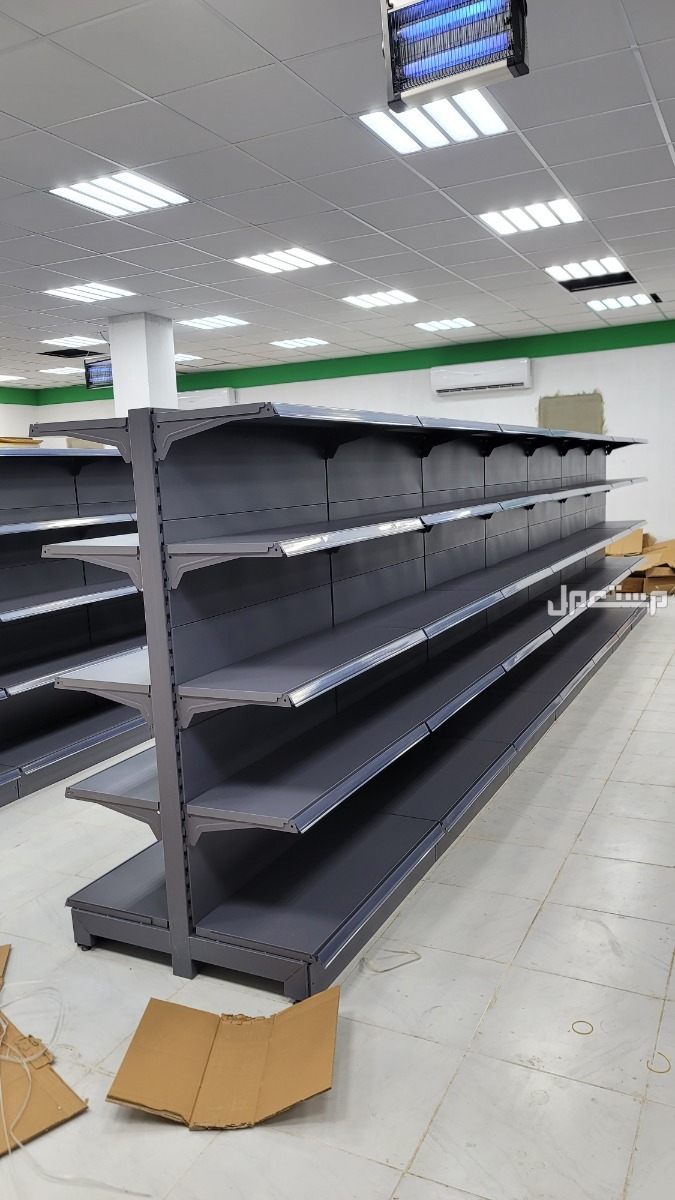 رفوف مستودعات رفوف تخزين منزليه رفوف محلات رفوف بقاله سوبر ماركت رفوف صيدليه رفوف ملفات