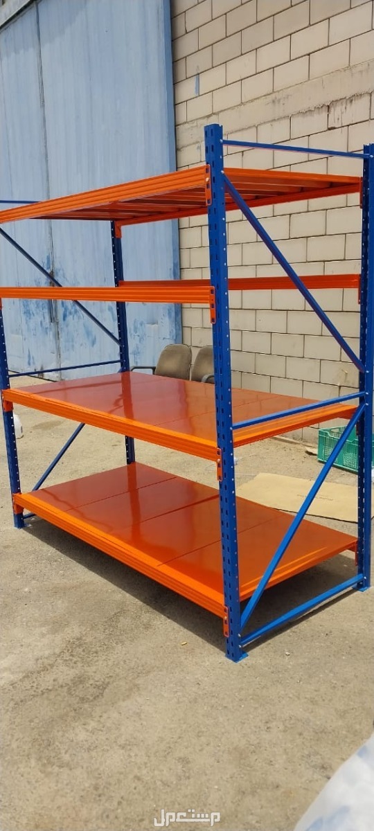 رفوف مستودعات رفوف تخزين منزليه رفوف محلات رفوف بقاله سوبر ماركت رفوف صيدليه رفوف ملفات