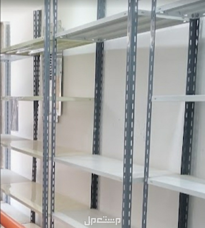 رفوف مستودعات رفوف تخزين منزليه رفوف محلات رفوف بقاله سوبر ماركت رفوف صيدليه رفوف ملفات