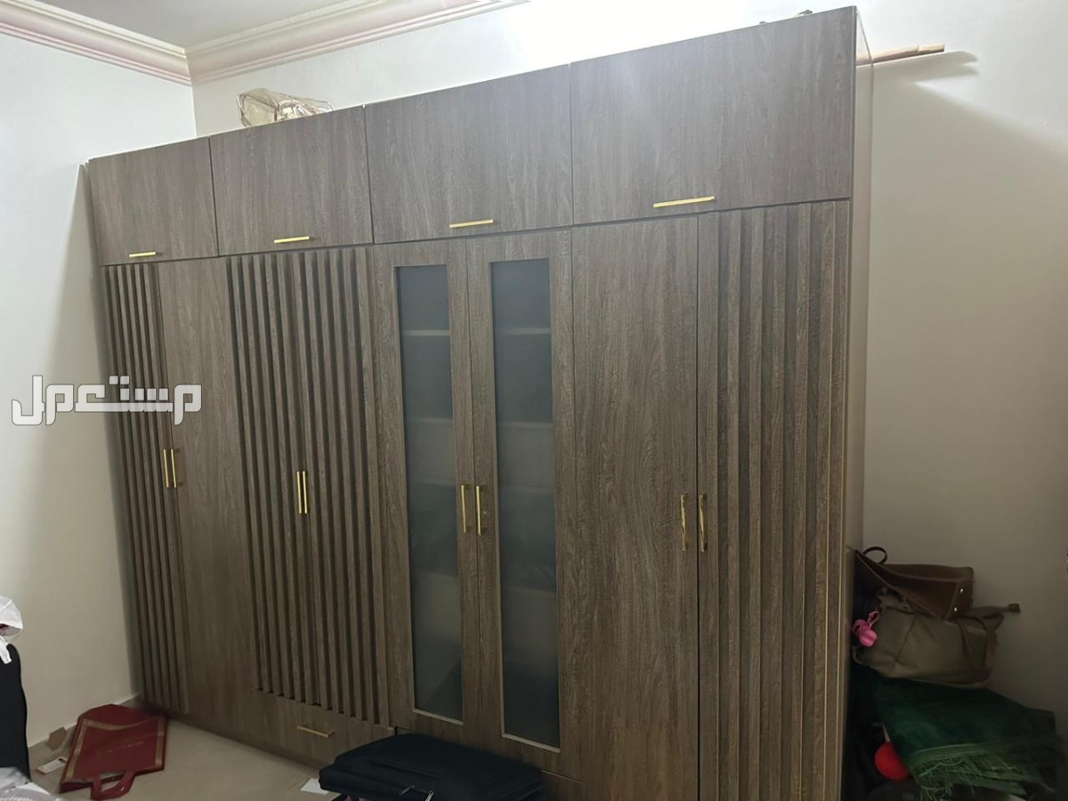 نقل عفش فك مع تركيب داخل جده خارج جده