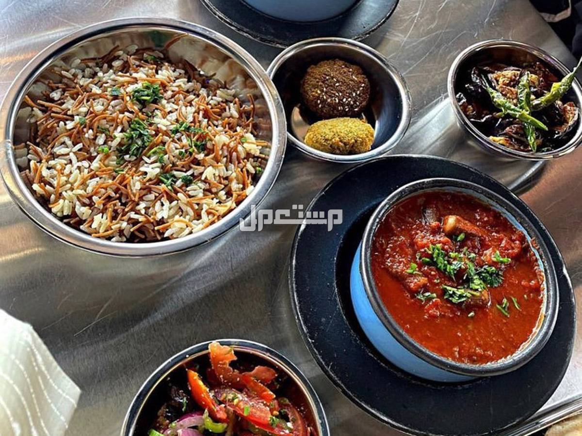 أفضل 5 مطاعم مصرية في الرياض 2024 لمحبي الأكلات المصرية أفضل مطاعم مصرية في الرياض