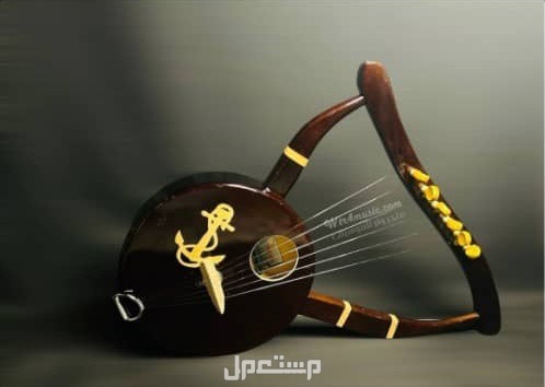 سمسمية حجم صغير لوكس كهربائية(سلك ينبعاوي) جديدة للبيع