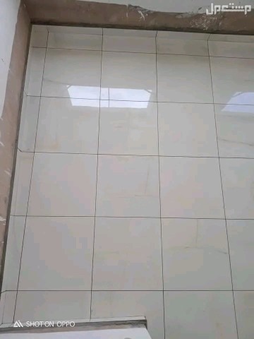مبلط لجميع انواع اسراميك ورخام